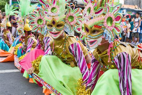 The cultural wanderer's guide to Bacolod, the 'city of .